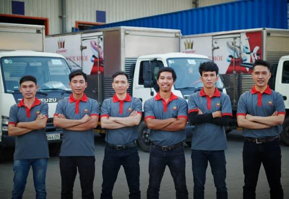Kingsport trên toàn quốc