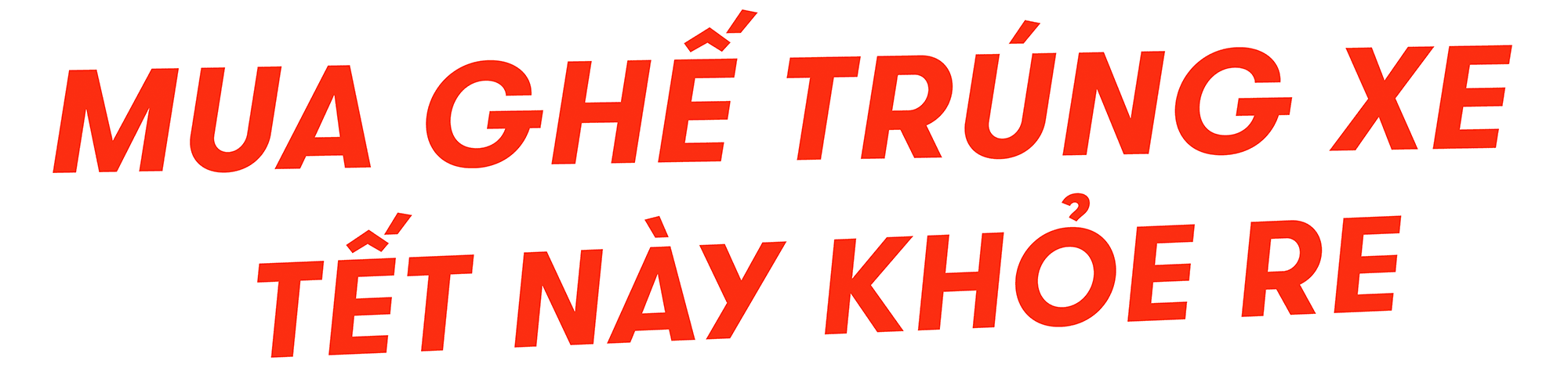 Tagline