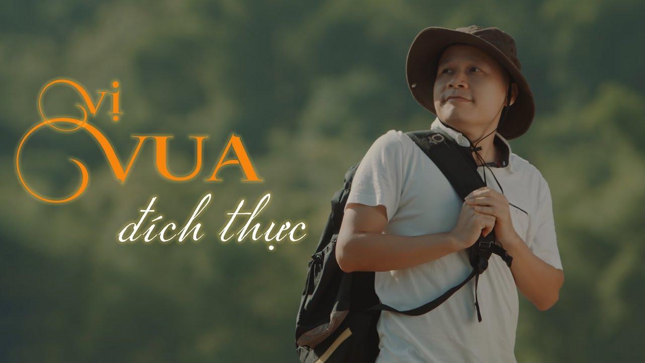 VỊ VUA ĐÍCH THỰC!