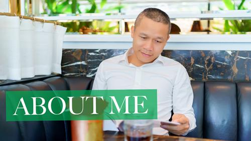 CÙNG TÌM HIỂU VỀ TÔI / About Me And My Life