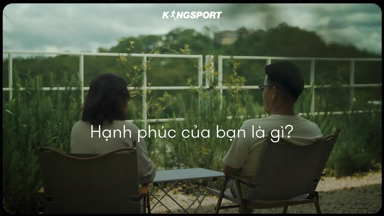 Hạnh Phúc Của Bạn Là Gì? Vu Lan Hạnh Phúc | KINGSPORT