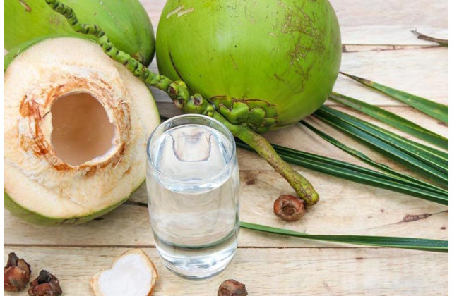 Những loại nước dừa nào là tốt nhất để giảm tình trạng tăng huyết áp?
