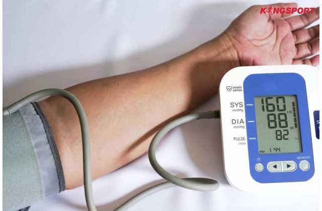 Cảnh báo - huyết áp tăng 190 có nguy hiểm không có gây nguy hiểm đến sức khỏe không?