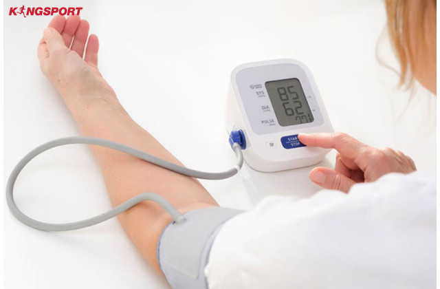 Những người nào có nguy cơ cao bị tăng huyết áp tâm thu?
