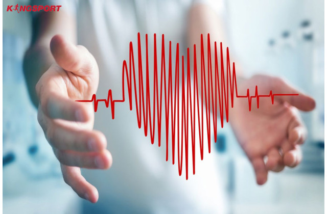 Tại sao việc kiểm tra định kỳ nhịp tim và huyết áp là rất quan trọng?