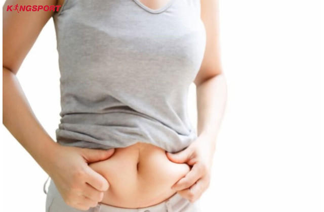 Hướng dẫn 7 cách giảm mỡ bụng nhanh an toàn và hiệu quả