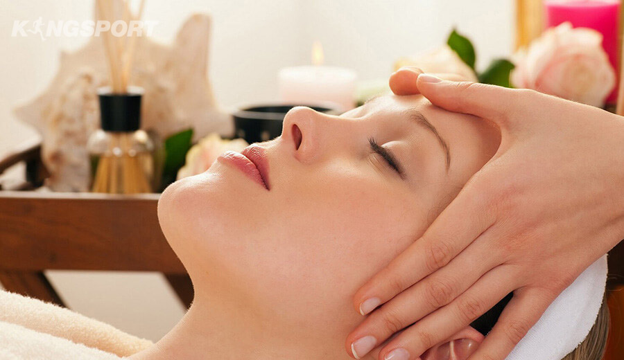  Massage trị mất ngủ : Cách đơn giản để đảm bảo giấc ngủ ngon