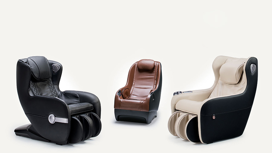 What is a Japanese domestic massage chair? Should I buy it?