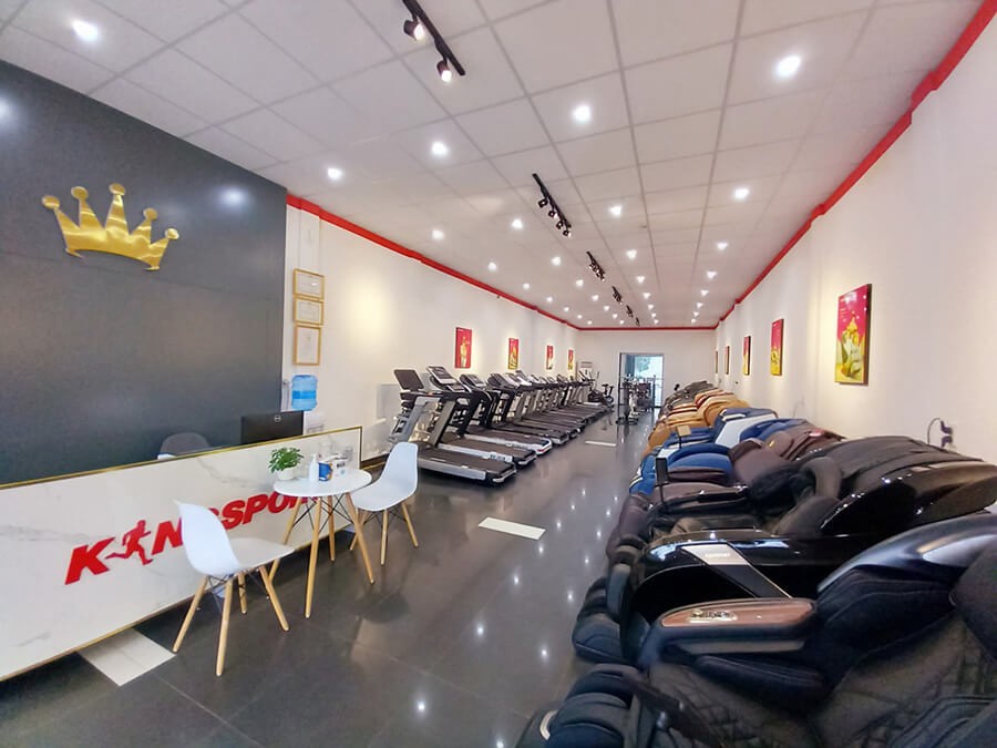 Kinh nghiệm chọn mua ghế massage tại Quảng Trị
