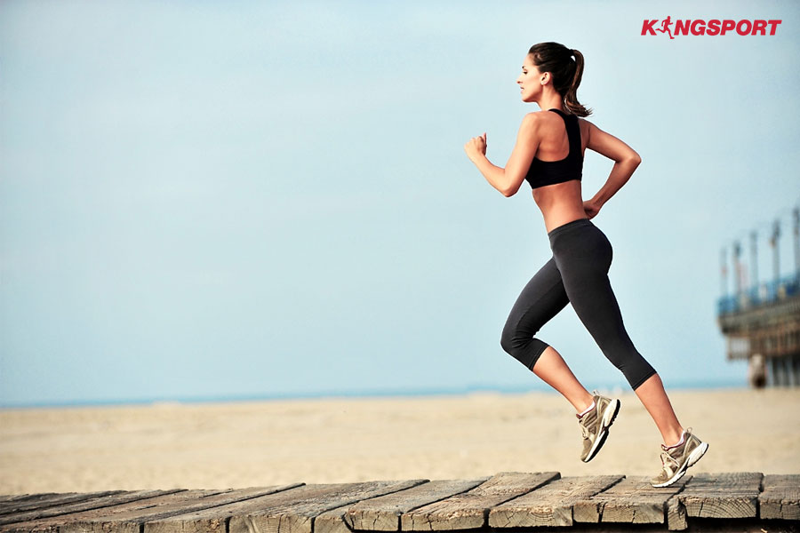 Tại sao chạy bộ được coi là một phương pháp hiệu quả để giảm cân?
