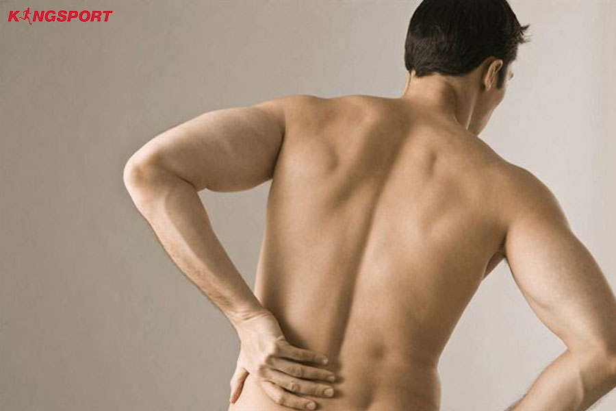 Có những biện pháp phòng ngừa nào để tránh tái phát đau lưng bên trái gần eo?