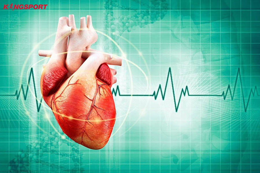 Khi nào nên coi nhịp tim cao là nguy hiểm?
