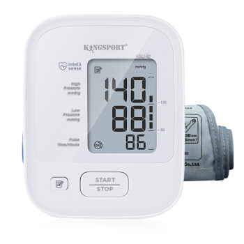 Mức độ sai số trong kết quả đo huyết áp bằng máy đo huyết áp là bao nhiêu?